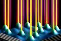 'Magic dust' could be the foundation for future supercomputers