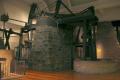 Inventing the origin of industrial revolution