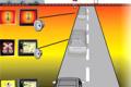 Improve safety when traveling through railways