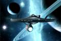 Future predictions in Star Trek movies