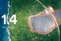 Tesla provides solar power to the entire Samoa archipelago