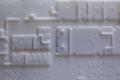 3D print map for visually impaired people