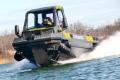 Commercial launch of the Phibian & Humdinga II