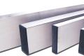 Use aluminum as a layer to cover the titanium surface to store hyrdo