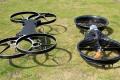 Flying hoverbike cars have the opportunity to take off in the future