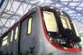 China is about to have an unmanned subway