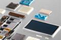 Homemade phones like Lego