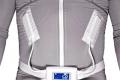 Reduces muscle contraction with Mollii