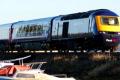 Battery trains can travel 1000km