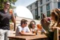 'Goddess' helps the British drink better