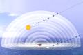 New 3-D radar tracking 1000 mph speed