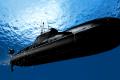 China developed the world's most sensitive submarine detector?