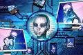 The dead resurrected into ... robots