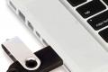 USB presence with voice security