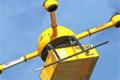 Use UAV to transport drugs