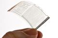 Flexible memory opens the war on the bent phone