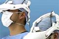 X-ray caps for surgeons