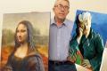 3D print technology can help the visually impaired to access art