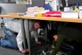 'Big family' technology helps to handle Japan disaster