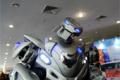 47% of current employees in the US will be replaced by robots?