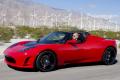 In the future, Else Musk's Tesla Roadster can fly