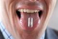 Successfully created 'edible' batteries to run medical devices in the body