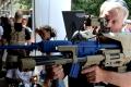 New rifles help US troops shoot without looking