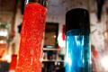 The lava lamp is 50 years old