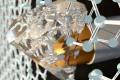 Metamaterials are harder than diamonds when shot