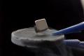 Research on new generation superconducting materials