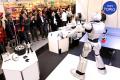 Vietnam hi-tech toys impress in Germany