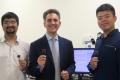 Smart microchips can start and operate automatically when the battery runs out