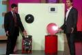 Super toilet saves less than 1 liter of water