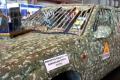 Malaysia develops new technology for the military