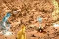 Microsoft 3D software will be used to explore Mars