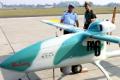 Unmanned aerial vehicle
