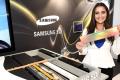 Samsung launches new batteries for electric cars: From Hanoi to Hue with just one charge