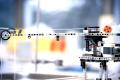 Manufacture of laboratory robots using Lego
