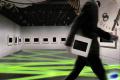 Stealthy thanks to new technology