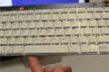 Microsoft introduced a new keyboard model