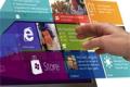 Use mobile device gestures
