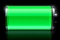 Inventing a 10-year battery does not require charging