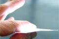 Launch 'paper light' turns everything into lights