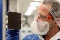 Solar cells absorb 99.7% of light