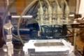 'Flying carpet' in the lab