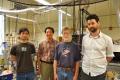 New way to create antimatter