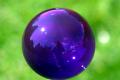 Colored bubbles can fly for 15 minutes