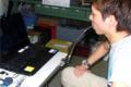 Japan develops breath-controlled mice