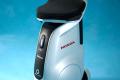 Honda launches Uni-Cub