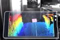 Google develops 3D technology on smartphones